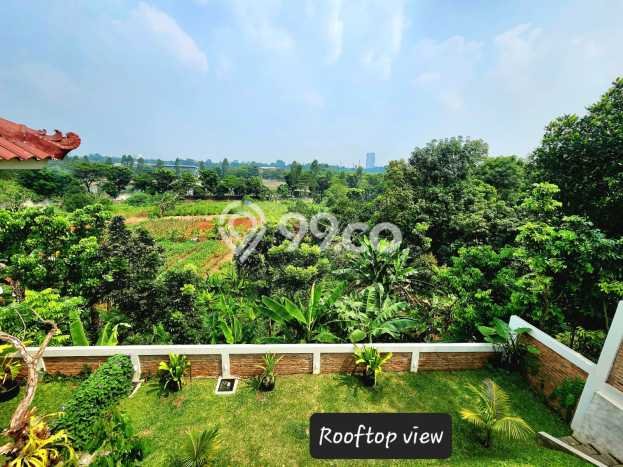 Best Deal Hunian Mewah Ideal dan Luas di Serpong, Tangerang Selatan Best Deal Hunian Mewah Ideal dan Luas di Serpong, Tangerang Selatan