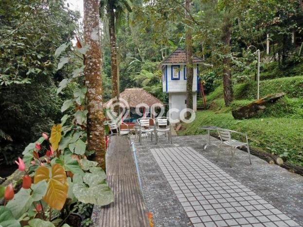 Dijual Hunian Mewah dengan Fasilitas Sekitar Lengkap di Megamendung, Bogor Dijual Hunian Mewah dengan Fasilitas Sekitar Lengkap di Megamendung, Bogor