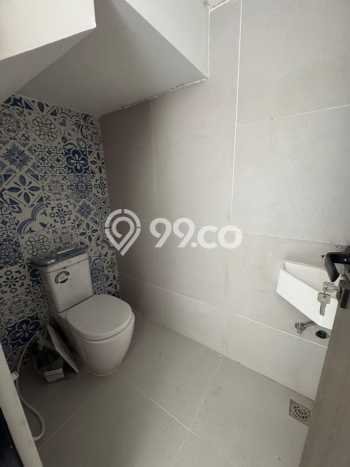 Rumah Modern 3 KT LT 132m2 di BSD Rumah Modern 3 KT LT 132m2 di BSD