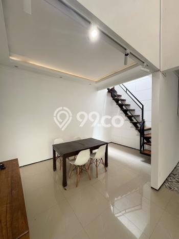 Rumah Minimalis 2 KT di Sektor 9-Bintaro Tangerang Selatan Rumah Minimalis 2 KT di Sektor 9-Bintaro Tangerang Selatan