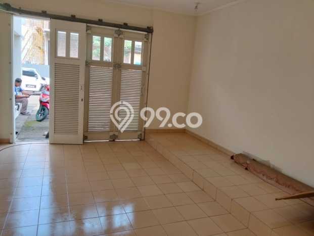 Rumah Luxury Modern Siap Huni di Alam Sutera Tangerang Rumah Luxury Modern Siap Huni di Alam Sutera Tangerang