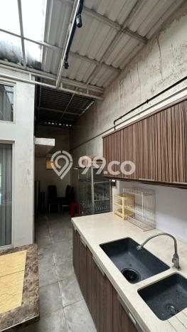 Jual Rumah Mewah Elegan Dengan View Eksklusif di Suvarna Sutera, Tangerang Jual Rumah Mewah Elegan Dengan View Eksklusif di Suvarna Sutera, Tangerang