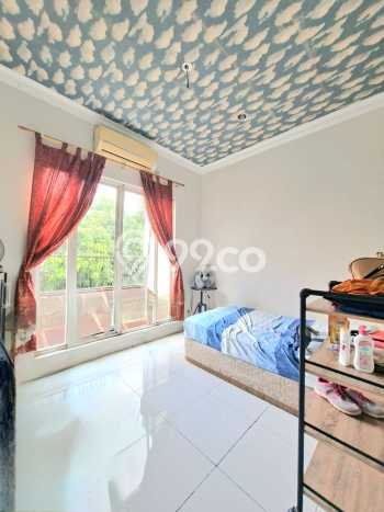 Rumah Elit LB 141m2 Siap Huni Desain Elegan di Bintaro, Tangerang Selatan Rumah Elit LB 141m2 Siap Huni Desain Elegan di Bintaro, Tangerang Selatan