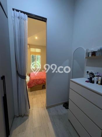For Sale! Premium House LT 126m2 Desain Elegan di Bintaro For Sale! Premium House LT 126m2 Desain Elegan di Bintaro