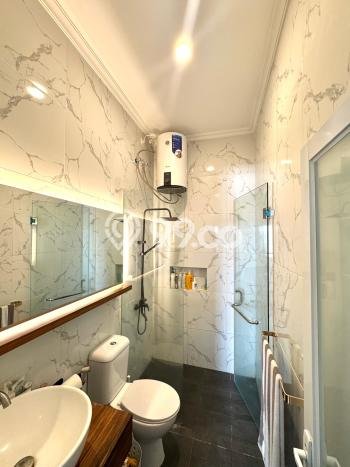 Rumah Strategis Modern Lb 110m2 di Cilandak, Jakarta Selatan Rumah Strategis Modern Lb 110m2 di Cilandak, Jakarta Selatan
