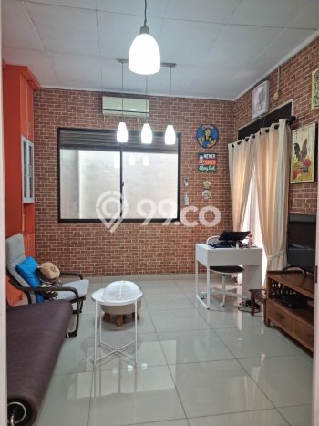 Jual Rumah Mewah Megah Dengan View Cantik di Graha Bintaro, Jakarta Selatan Jual Rumah Mewah Megah Dengan View Cantik di Graha Bintaro, Jakarta Selatan