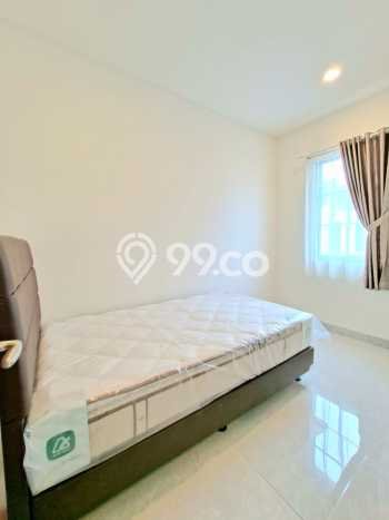 Rumah Modern 3 Kamar LT 72m2 di Bintaro Rumah Modern 3 Kamar LT 72m2 di Bintaro