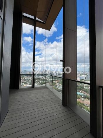 Unit Apartemen Eksklusif Dijual di Kebayoran Baru dengan 4 BR Unit Apartemen Eksklusif Dijual di Kebayoran Baru dengan 4 BR
