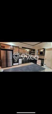 Siap Huni Rumah Mewah 5 Kamar di BSD Dekat ke Mana Saja Siap Huni Rumah Mewah 5 Kamar di BSD Dekat ke Mana Saja