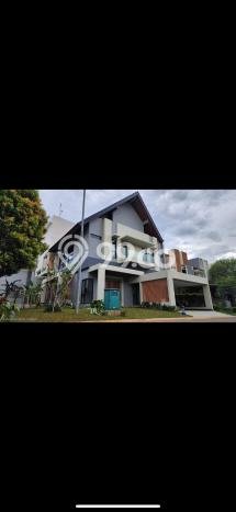 Hunian Super Mewah dengan Akses Paling Strategis di BSD, Tangerang Hunian Super Mewah dengan Akses Paling Strategis di BSD, Tangerang