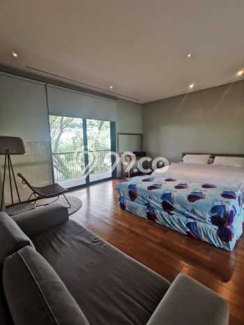 Rumah Luxury Modern Tanpa Renovasi di Alam Sutera Tangerang Rumah Luxury Modern Tanpa Renovasi di Alam Sutera Tangerang