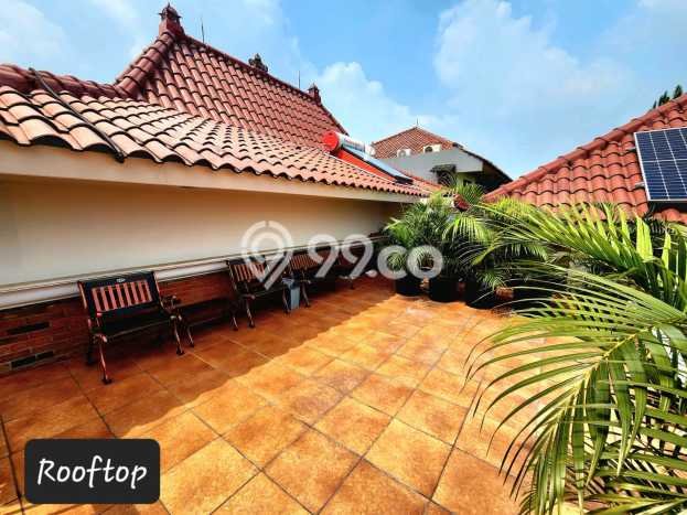 Best Deal Hunian Mewah Ideal dan Luas di Serpong, Tangerang Selatan Best Deal Hunian Mewah Ideal dan Luas di Serpong, Tangerang Selatan