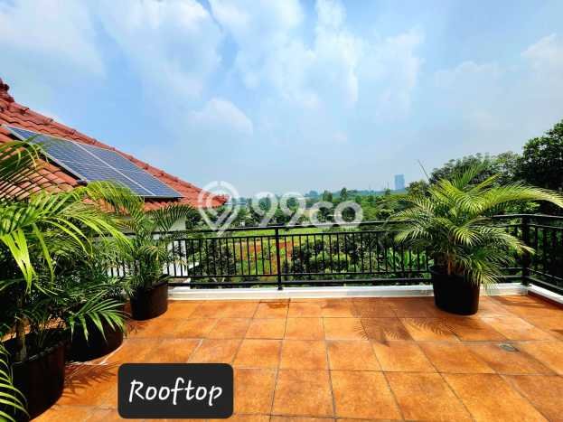 Best Deal Hunian Mewah Ideal dan Luas di Serpong, Tangerang Selatan Best Deal Hunian Mewah Ideal dan Luas di Serpong, Tangerang Selatan