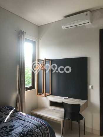 Rumah Elit Modern Siap Huni di BSD City Tangerang Rumah Elit Modern Siap Huni di BSD City Tangerang