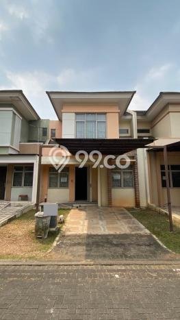 Rumah Modern 3 KT LT 112m2 di BSD Foresta Rumah Modern 3 KT LT 112m2 di BSD Foresta