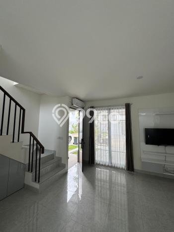 Jual Rumah Eksklusif 3 KT di Bintaro, Tangerang Selatan Jual Rumah Eksklusif 3 KT di Bintaro, Tangerang Selatan