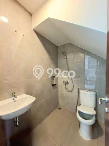 Rumah Modern 3 Kamar LT 72m2 di Bintaro Rumah Modern 3 Kamar LT 72m2 di Bintaro