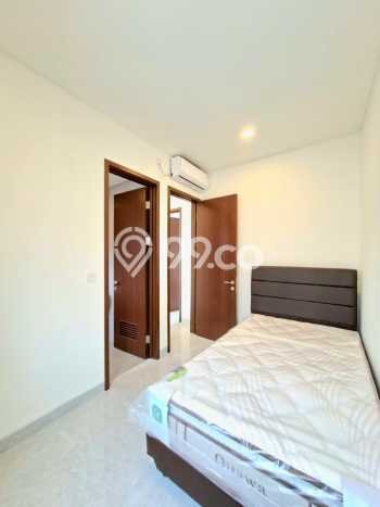 Rumah Modern 3 Kamar LT 72m2 di Bintaro Rumah Modern 3 Kamar LT 72m2 di Bintaro