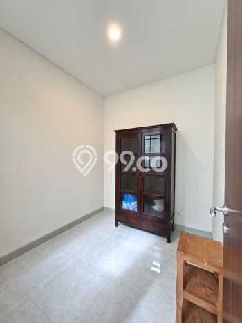 Rumah Modern 3 Kamar LT 72m2 di Bintaro Rumah Modern 3 Kamar LT 72m2 di Bintaro