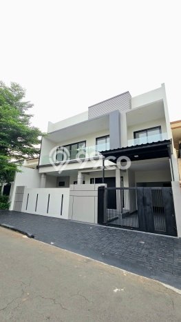 Hunian Super Mewah dengan Akses Paling Strategis di BSD Puspita Loka, Tangerang Hunian Super Mewah dengan Akses Paling Strategis di BSD Puspita Loka, Tangerang