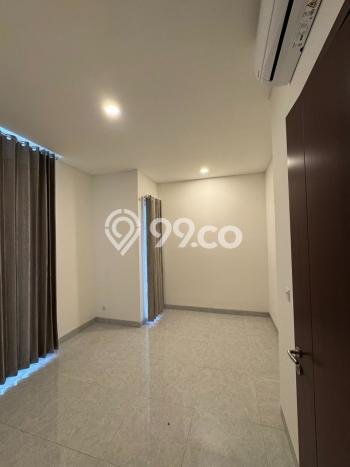 Jual Rumah Eksklusif 3 KT di Bintaro, Tangerang Selatan Jual Rumah Eksklusif 3 KT di Bintaro, Tangerang Selatan