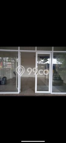 Disewakan Ruko di Kawasan Ramai Gandaria Luas 108m2 Disewakan Ruko di Kawasan Ramai Gandaria Luas 108m2