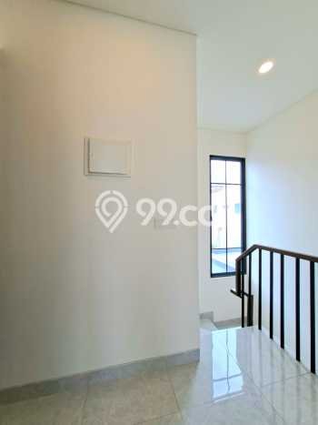 Rumah Modern 3 Kamar LT 72m2 di Bintaro Rumah Modern 3 Kamar LT 72m2 di Bintaro