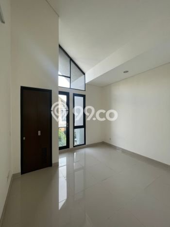 Rumah Modern 2 KT di BSD Tangerang Full Furnished Rumah Modern 2 KT di BSD Tangerang Full Furnished