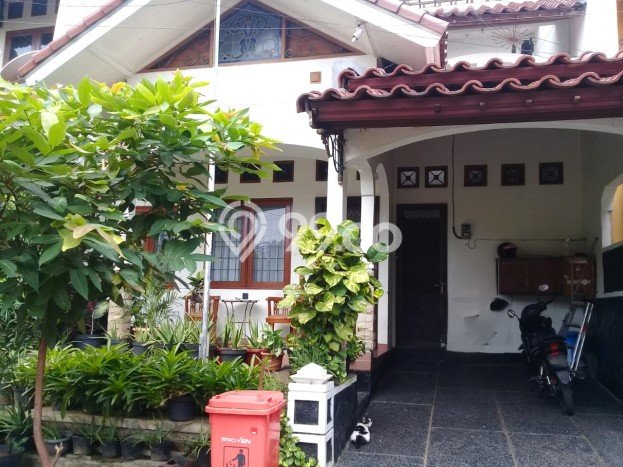 Best Deal Hunian Mewah Ideal dan Luas di Serpong, Tangerang Selatan Best Deal Hunian Mewah Ideal dan Luas di Serpong, Tangerang Selatan