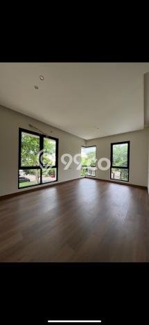 Rumah Mewah LB 346m2 Siap Huni Desain Elegan di BSD, Tangerang Rumah Mewah LB 346m2 Siap Huni Desain Elegan di BSD, Tangerang