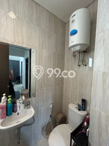 Rumah Luas Asri 3 KT Siap Pakai di BSD Tangerang Rumah Luas Asri 3 KT Siap Pakai di BSD Tangerang