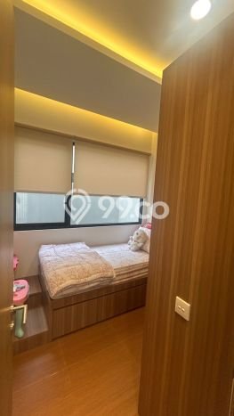 Rumah sewa siap pakai 4 KT di BSD, Tangerang Rumah sewa siap pakai 4 KT di BSD, Tangerang