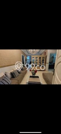 Siap Huni Rumah Mewah 5 Kamar di BSD Dekat ke Mana Saja Siap Huni Rumah Mewah 5 Kamar di BSD Dekat ke Mana Saja