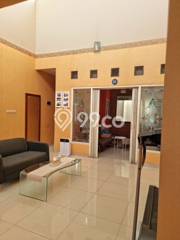 Jual Rumah Mewah Megah Dengan View Cantik di Graha Bintaro, Jakarta Selatan Jual Rumah Mewah Megah Dengan View Cantik di Graha Bintaro, Jakarta Selatan