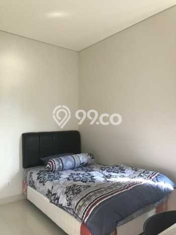 Rumah Elit Modern Siap Huni di BSD City Tangerang Rumah Elit Modern Siap Huni di BSD City Tangerang