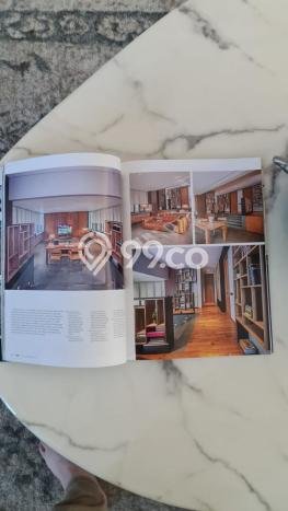 Rumah Luxury Modern Tanpa Renovasi di Alam Sutera Tangerang Rumah Luxury Modern Tanpa Renovasi di Alam Sutera Tangerang