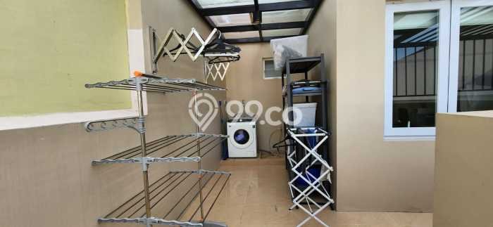 Jual Rumah Mewah Megah Dengan View Cantik di Gading Serpong, Tangerang Jual Rumah Mewah Megah Dengan View Cantik di Gading Serpong, Tangerang