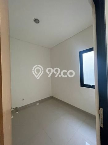 Rumah Modern 2 KT di BSD Tangerang Full Furnished Rumah Modern 2 KT di BSD Tangerang Full Furnished