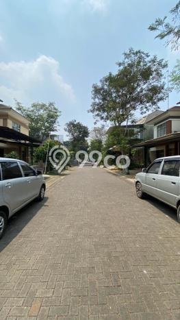 Rumah Modern 3 KT LT 112m2 di BSD Foresta Rumah Modern 3 KT LT 112m2 di BSD Foresta