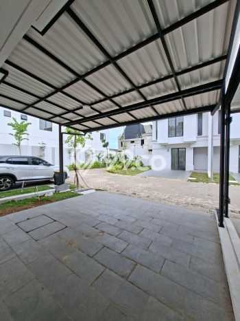 Rumah Modern 3 Kamar LT 72m2 di Bintaro Rumah Modern 3 Kamar LT 72m2 di Bintaro