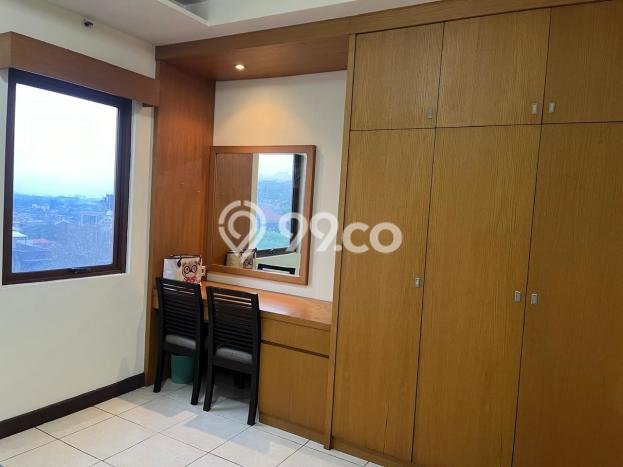 Sewa Apartemen Ekonomis 3 KT di Surya Sumantri Bandung Sewa Apartemen Ekonomis 3 KT di Surya Sumantri Bandung