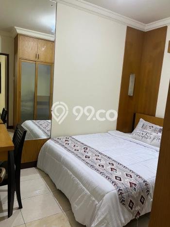 Sewa Apartemen Ekonomis 3 KT di Surya Sumantri Bandung Sewa Apartemen Ekonomis 3 KT di Surya Sumantri Bandung