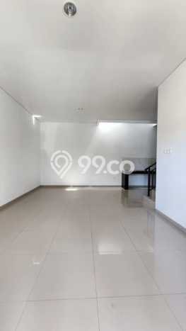 Rumah Modern 3 KT di Sariwangi Bandung Unfurnished Rumah Modern 3 KT di Sariwangi Bandung Unfurnished