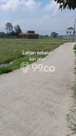 Lahan Kosong Dijual di Bandung dengan Area 16000m2 Lahan Kosong Dijual di Bandung dengan Area 16000m2