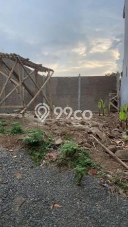 Dijual Tanah Lokasi Setra Duta, Bandung Seluas 180m2 Dijual Tanah Lokasi Setra Duta, Bandung Seluas 180m2