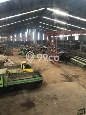Dijual! Gudang di Gede Bage Bandung LT 3810m2 / LB 2750m2 Kawasan Strategis Dijual! Gudang di Gede Bage Bandung LT 3810m2 / LB 2750m2 Kawasan Strategis