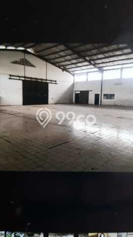 Unit Gudang Dijual di Bandung LT 3170m2 & LB 2600m2 Unit Gudang Dijual di Bandung LT 3170m2 & LB 2600m2