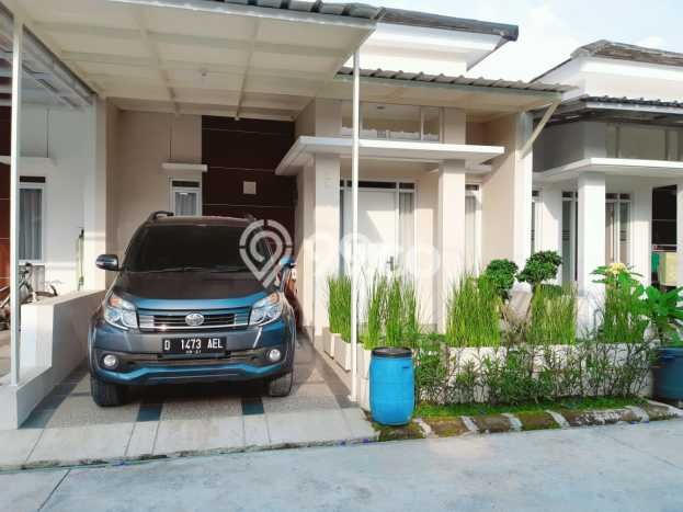 Dijual Cepat Rumah Favorit Siap Huni LB 42m2 di Margaasih, Bandung Dijual Cepat Rumah Favorit Siap Huni LB 42m2 di Margaasih, Bandung