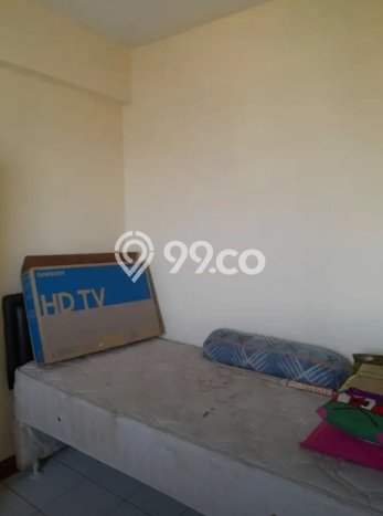 Siap Huni Apartemen 2 KT 1 KM di Cicadas Luas 36m2 Siap Huni Apartemen 2 KT 1 KM di Cicadas Luas 36m2