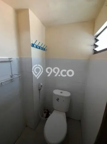 Siap Huni Apartemen 2 KT 1 KM di Cicadas Luas 36m2 Siap Huni Apartemen 2 KT 1 KM di Cicadas Luas 36m2